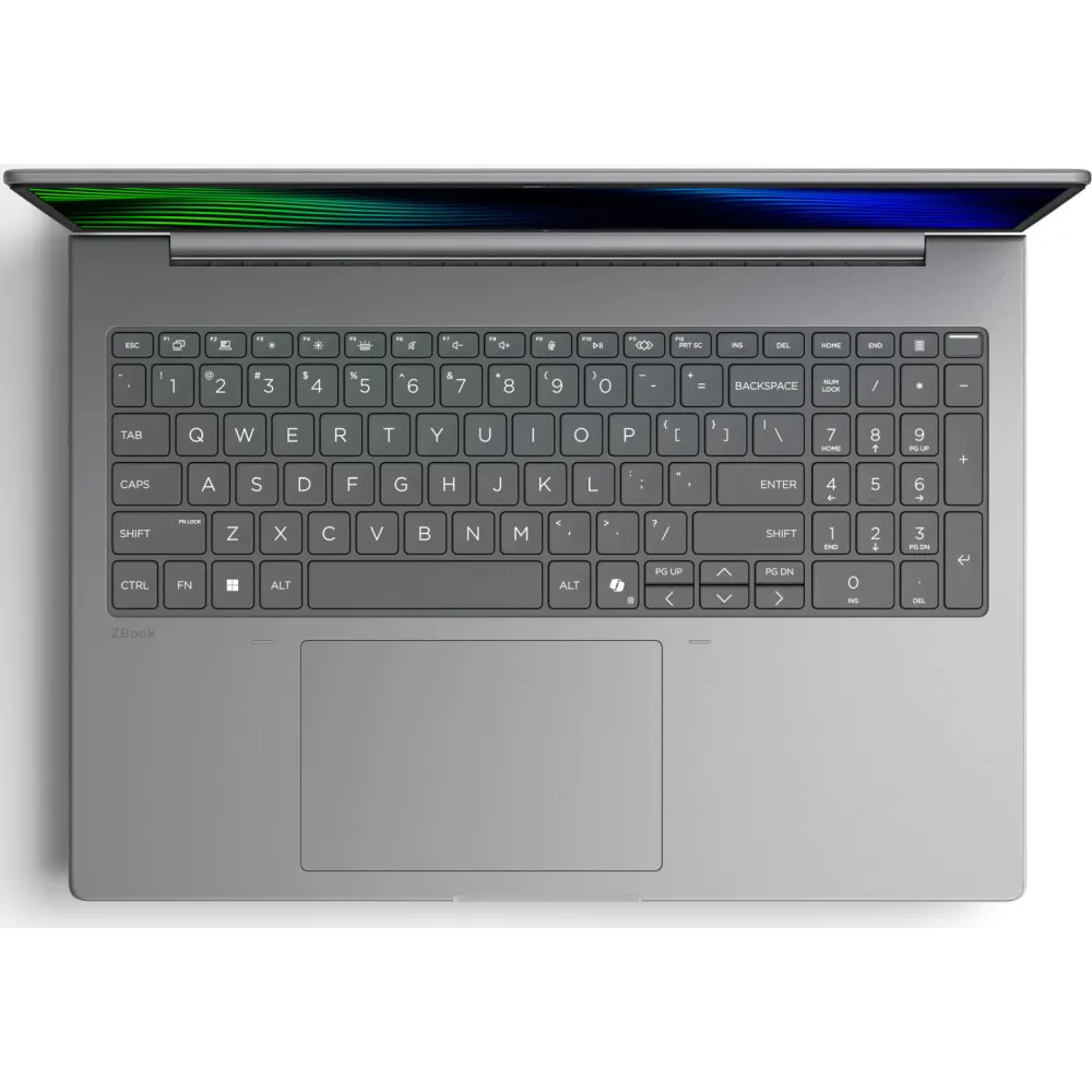 Laptop HP Laptopy HP ZBook 8 G2a 16 E6NK2ET - Ryzen AI 7 PRO 450/16" WQXGA IPS/RAM 64GB/SSD 1TB/Windows 11 Pro/3 lata On-Site