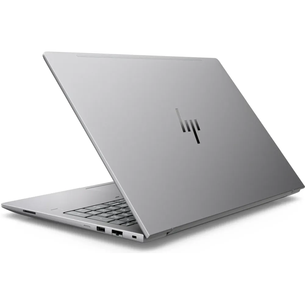 Laptop HP ZBook X G2i 16 E6NH8ET - Core Ultra 7 366H/16" WUXGA IPS/RAM 64GB/SSD 1TB/Srebrny/Windows 11 Pro/3 lata On-Site