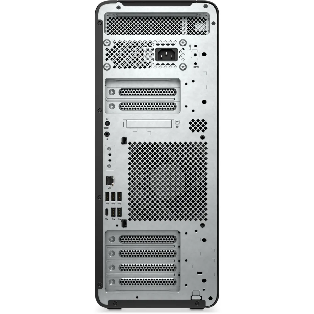 Zdjęcie komputera HP Stacje robocze HP Z4 G6i Workstation E41HBET