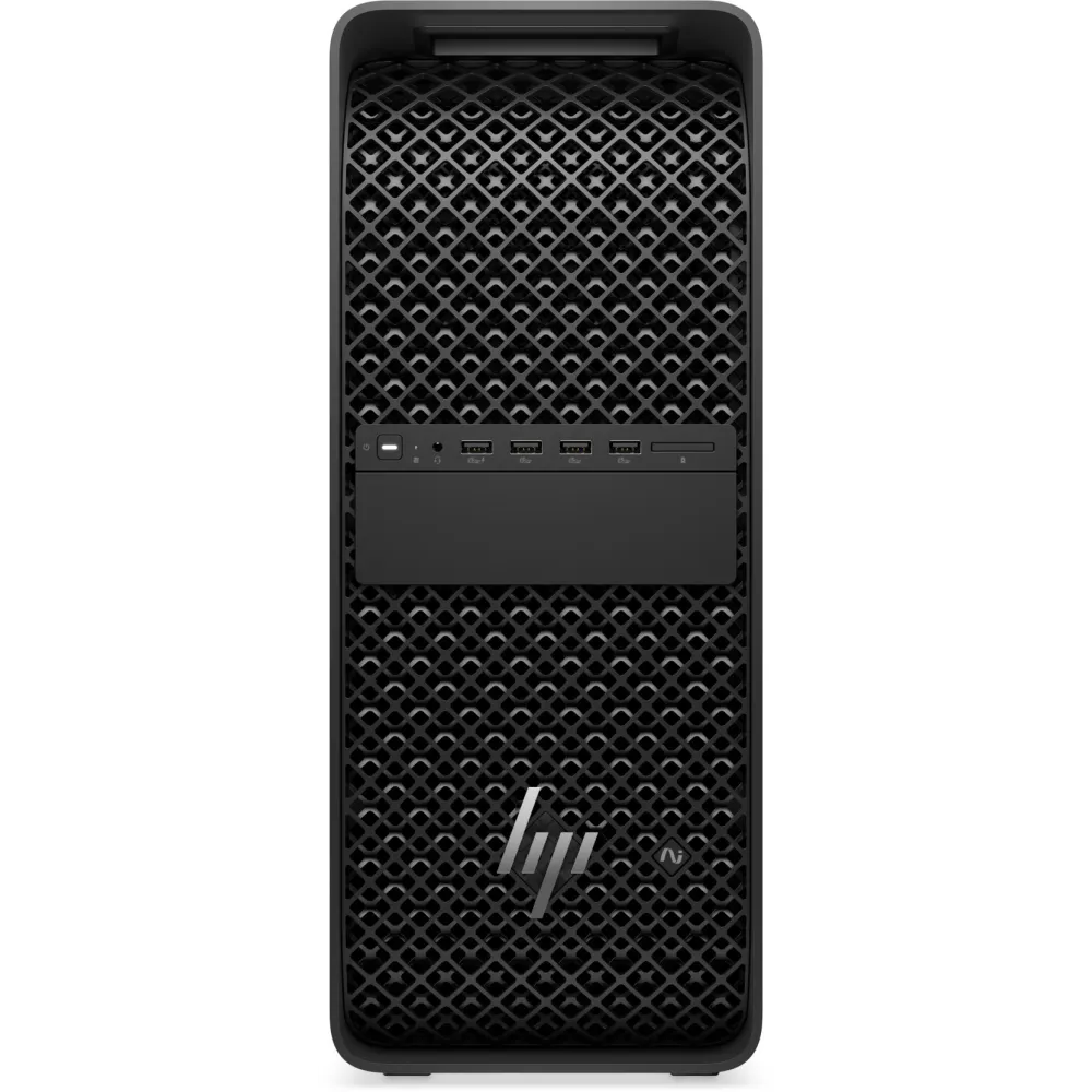 Stacja robocza HP Stacje robocze HP Z4 G6i Workstation E41HCET - zdjęcie poglądowe 5