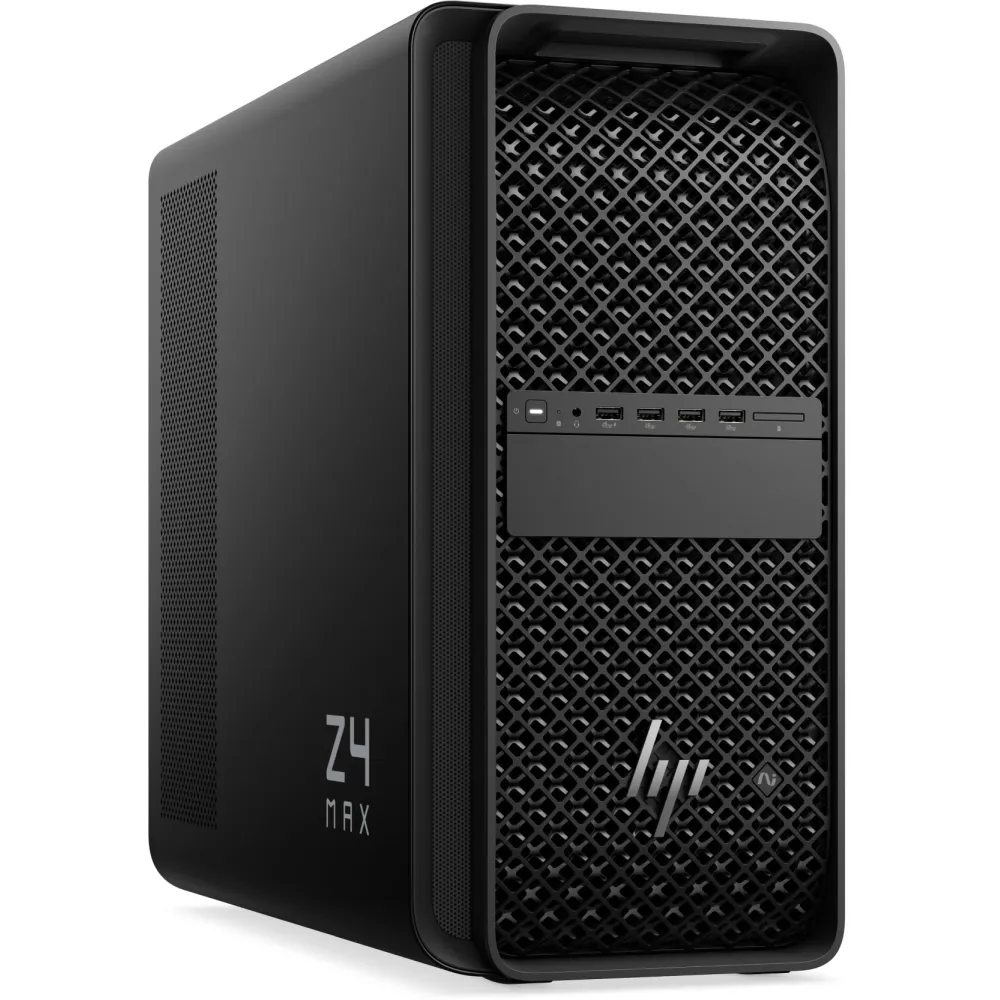 Stacja robocza HP Z4 G6i Workstation E41HCET - Tower/Xeon Xeon 6 654/RAM 64GB/SSD 1TB/Windows 11 Pro/3 lata On-Site - zdjęcie