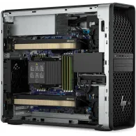 Stacja robocza HP Stacje robocze HP Z4 G6i Workstation E41HCET - zdjęcie poglądowe 4