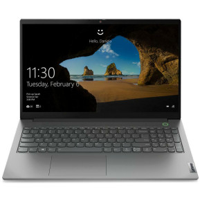 Laptop Lenovo ThinkBook 15 G2 ITL 20VE012EPB - zdjęcie poglądowe 6