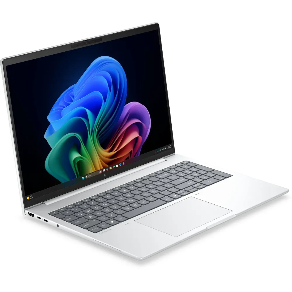 Zdjęcie produktu Laptop HP EliteBook 8 G2i 16 E5SL3IIET
