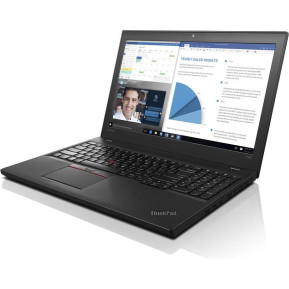 Laptop Lenovo ThinkPad T560 20FH0033PB - zdjęcie poglądowe 6