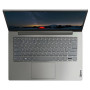Laptop Lenovo ThinkBook 14 G2 ITL 20VD01FHPB - i5-1135G7, 14" FHD IPS, RAM 16GB, SSD 512GB, Szary, Windows 11 Pro, 1 rok Door-to-Door - zdjęcie 2