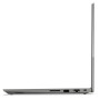 Laptop Lenovo ThinkBook 14 G2 ITL 20VD01FHPB - i5-1135G7, 14" FHD IPS, RAM 16GB, SSD 512GB, Szary, Windows 11 Pro, 1 rok Door-to-Door - zdjęcie 4