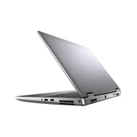 Laptop Dell Precision 7540 1023074816894, i7-9750H, 15,6" FHD, 8GB, 256GB, T1000, Srebrny, Win10 Pro, 3 lata On-Site | Sklep ITn