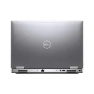 Laptop Dell Precision 7540 1023074816894, i7-9750H, 15,6" FHD, 8GB, 256GB, T1000, Srebrny, Win10 Pro, 3 lata On-Site | Sklep ITn