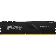 Pamięć RAM 1x16GB UDIMM DDR4 Kingston KF436C18BB, 16 - zdjęcie poglądowe 1