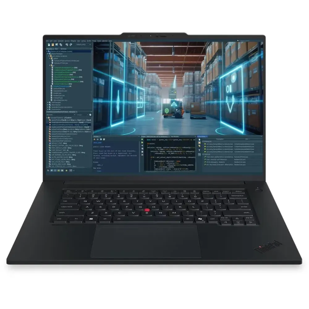 Laptop Lenovo ThinkPad T1g Gen 9 21UGC2FRFPB - zdjęcie poglądowe 9