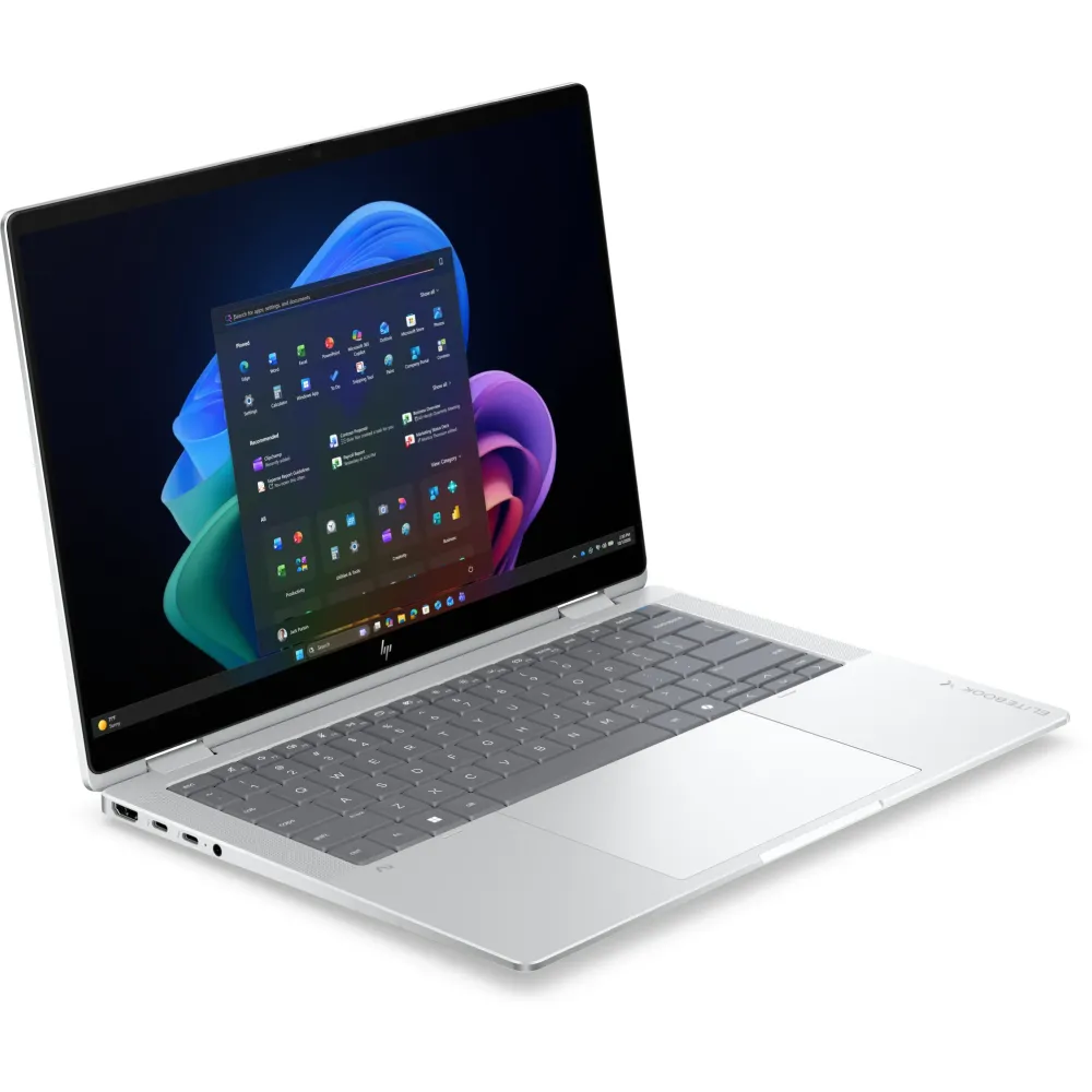 Zdjęcie notebooka HP EliteBook X Flip G2i 14 E5SJ1DYJET