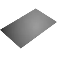 Filtr prywatyzujący HP 16" Widescreen Laptop Privacy Filter BH0M5AA - 16:10, Przezroczysty
