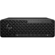 Stacja robocza HP Z2 SFF G1i E41H46YET - zdjęcie poglądowe 4