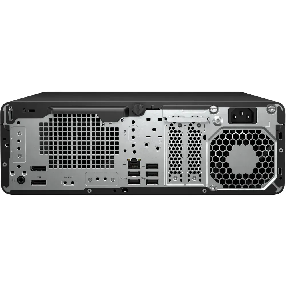 Zdjęcie produktu Stacja robocza HP Z2 SFF G1i E41H4LDET - SFF/Core Ultra 7 265/RAM 64GB/SSD 2TB/Windows 11 Pro