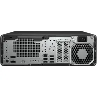 Stacja robocza HP Z2 SFF G1i E41H46SET - zdjęcie poglądowe 3