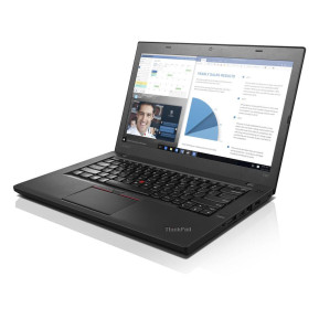 Laptop Lenovo ThinkPad T460 20FNX309PB - zdjęcie poglądowe 9