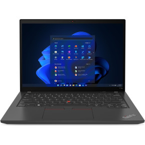 Laptop Lenovo ThinkPad P14s Gen 3 AMD 21J50028PB - Ryzen 7 PRO 6850U, 14" WQUXGA IPS HDR MT, RAM 32GB, 1TB, Windows 10 Pro, 3OS-Pr - zdjęcie 7