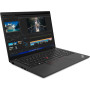 Laptop Lenovo ThinkPad P14s Gen 3 AMD 21J5002KPB - Ryzen 7 PRO 6850U, 14" WUXGA IPS, RAM 16GB, SSD 512GB, Windows 10 Pro, 3OS-Pr - zdjęcie 2