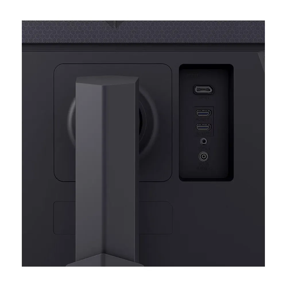 LG UltraGear 27GS75Q-B 27GS75Q-B.AEU - zdjęcie