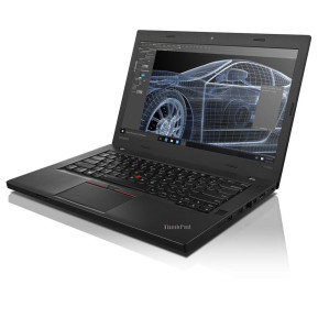 Laptop Lenovo ThinkPad T460p 20FZ568LPB - zdjęcie poglądowe 10