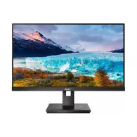 Monitor Philips 272S1AE 272S1AE/00, 27", 1920x1080 (FHD), 75Hz, IPS, 4 ms, pivot, Czarny | Sklep ITnes.pl, IT for BUSINESS