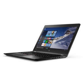 Laptop Lenovo ThinkPad P40 Yoga 20GQ001SPB - zdjęcie poglądowe 6