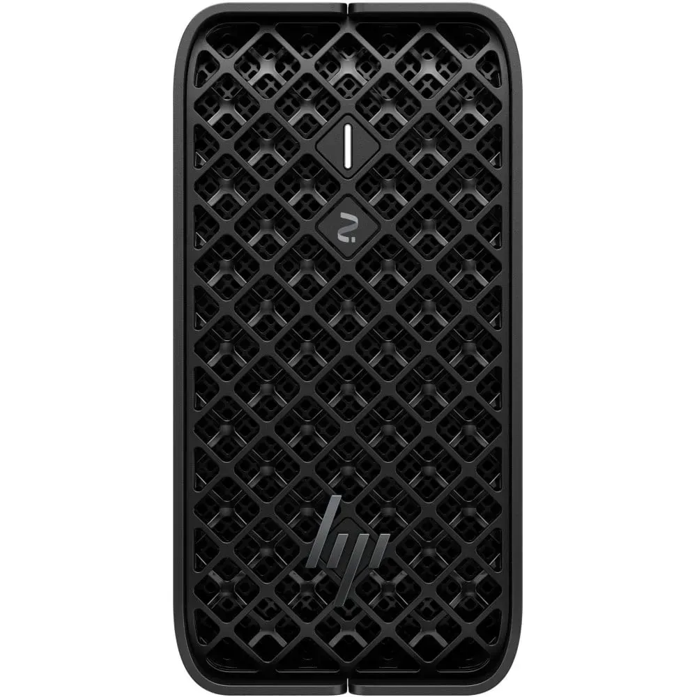 Zdjęcie produktu Stacja robocza HP Z2 Mini G1a E41H81X8ET - Mini Desktop/Ryzen AI Max PRO 390/RAM 64GB/SSD 2TB/Windows 11 Pro