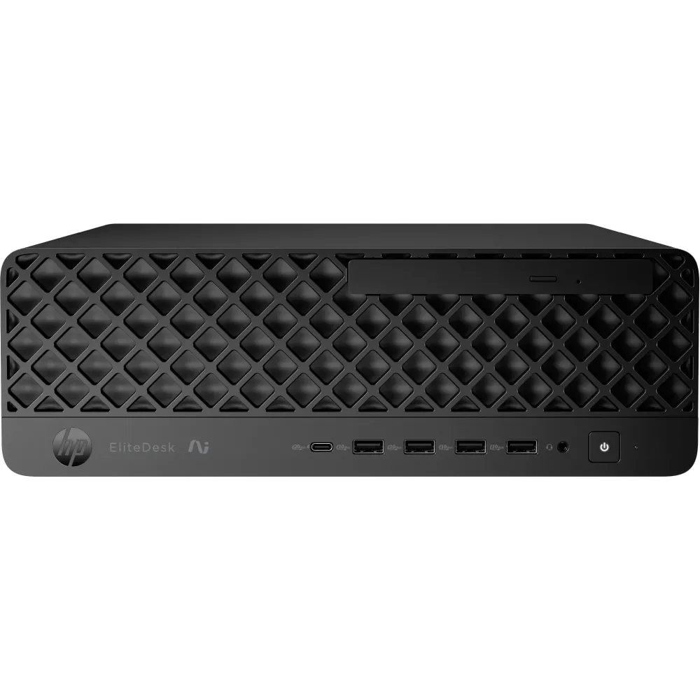 Komputer HP EliteDesk 8 SFF G2a E0EY35KET - zdjęcie poglądowe 4