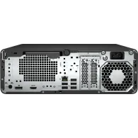 Komputer HP EliteDesk 8 SFF G2a E0EY3HET - zdjęcie poglądowe 3