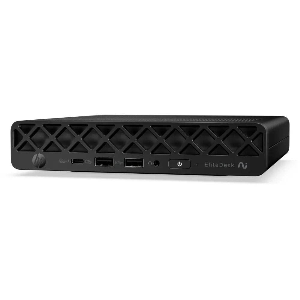 HP EliteDesk 8 Mini G2i DZ6N2PUET