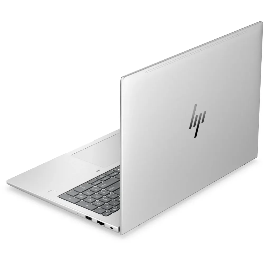 Laptop HP EliteBook 6 G2a 16 E40R950ET - Ryzen AI 5 PRO 440/16" WUXGA IPS/RAM 64GB/SSD 2TB/Srebrny/Windows 11 Pro - zdjęcie