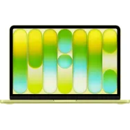 Laptop Apple MacBook Neo 13 2026 Z1TQ00025, A18 Pro, 13" 2408x1506 Liquid Retina, 8GB, 256GB, Żółty, macOS, 1 rok Carry-in | Sklep ITnes.pl, IT for BUSINESS
