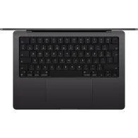 Laptop Apple MacBook Pro 14 M5 2025 Z1KJ0006D - zdjęcie poglądowe 1
