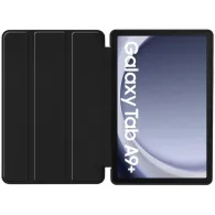 Etui na tablet Tech-Protect SmartCase do Galaxy Tab A9+ 9319456607802, Czarne | Sklep ITnes.pl, IT for BUSINESS