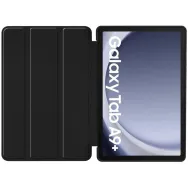 Etui na tablet Tech-Protect SmartCase do Galaxy Tab A9+ 9319456607802, Czarne | Sklep ITnes.pl, IT for BUSINESS