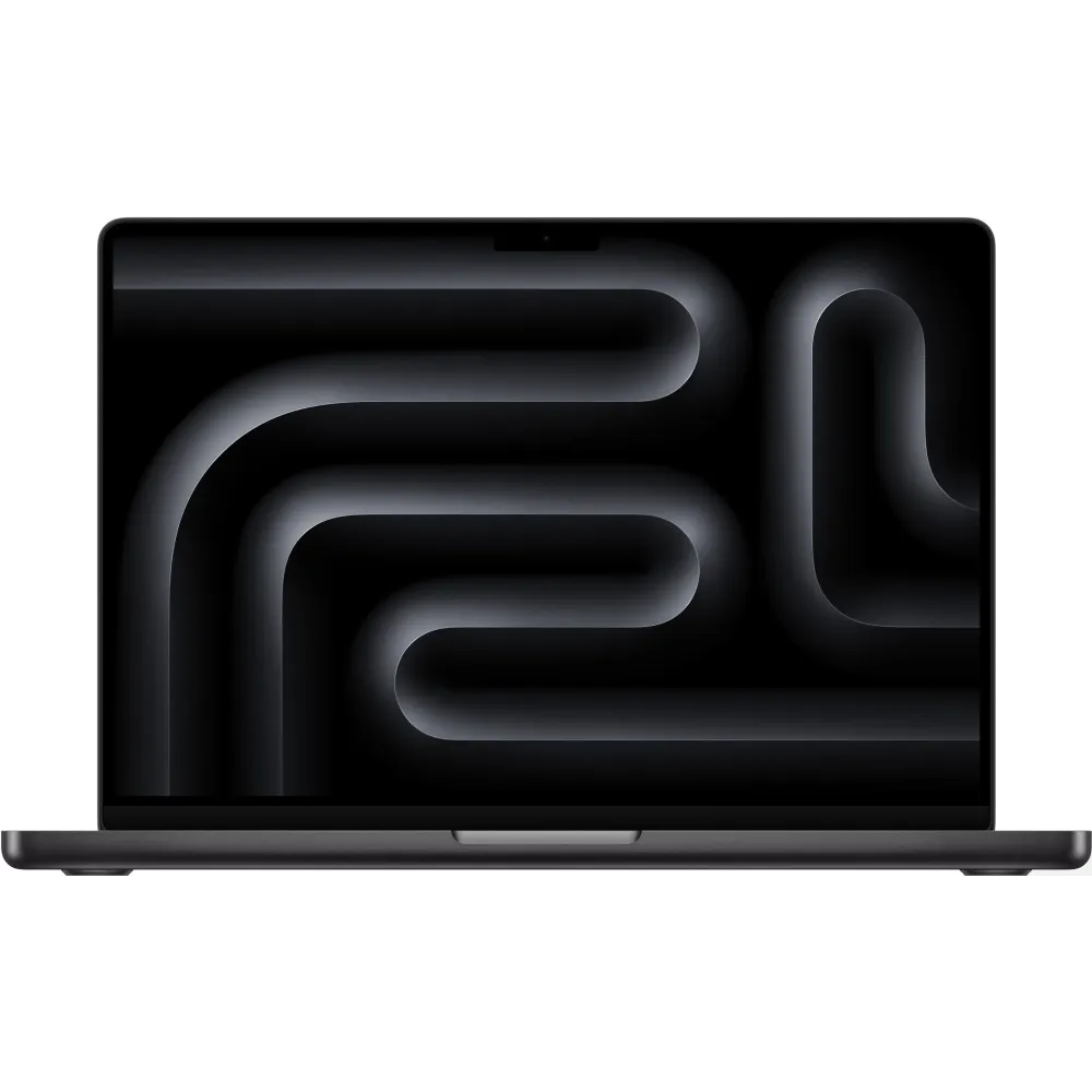 Laptop Apple MacBook Pro 14 M5 2025 Z1KJ0006D - zdjęcie poglądowe 7