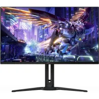 Monitor Gigabyte AORUS FO32U2P, 31,5", 3840x2160 (4K), 240Hz, OLED, HDR, 0,03 ms, USB-C, Czarny | Sklep ITnes.pl, IT for BUSINES