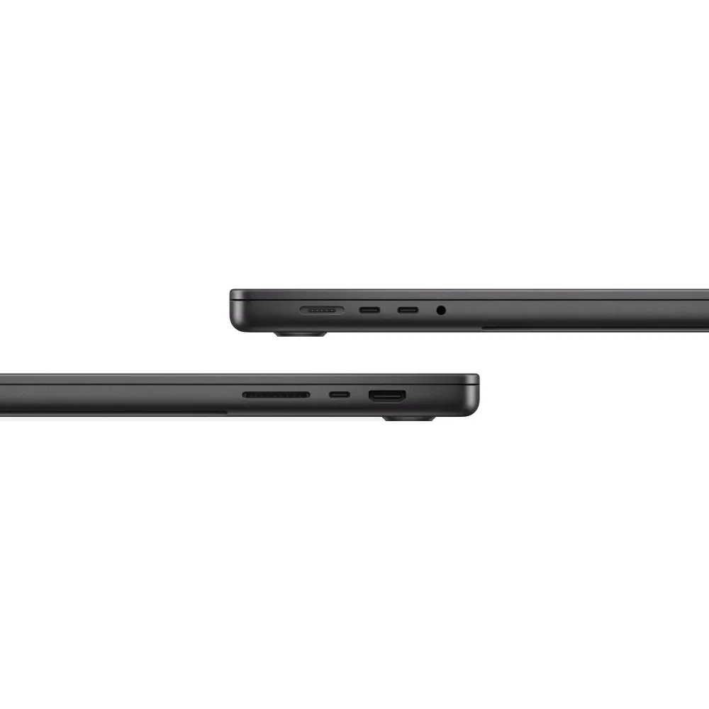 Laptop Apple MacBook Pro 16 M5 2026 Z1N2001BD - Apple M5 Max/16,2" 3456x2234 Liquid Retina XDR/RAM 128GB/SSD 2TB/macOS/1 rok CI