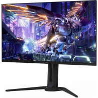 Monitor Gigabyte AORUS FO32U2P, 31,5", 3840x2160 (4K), 240Hz, OLED, HDR, 0,03 ms, USB-C, Czarny | Sklep ITnes.pl, IT for BUSINES