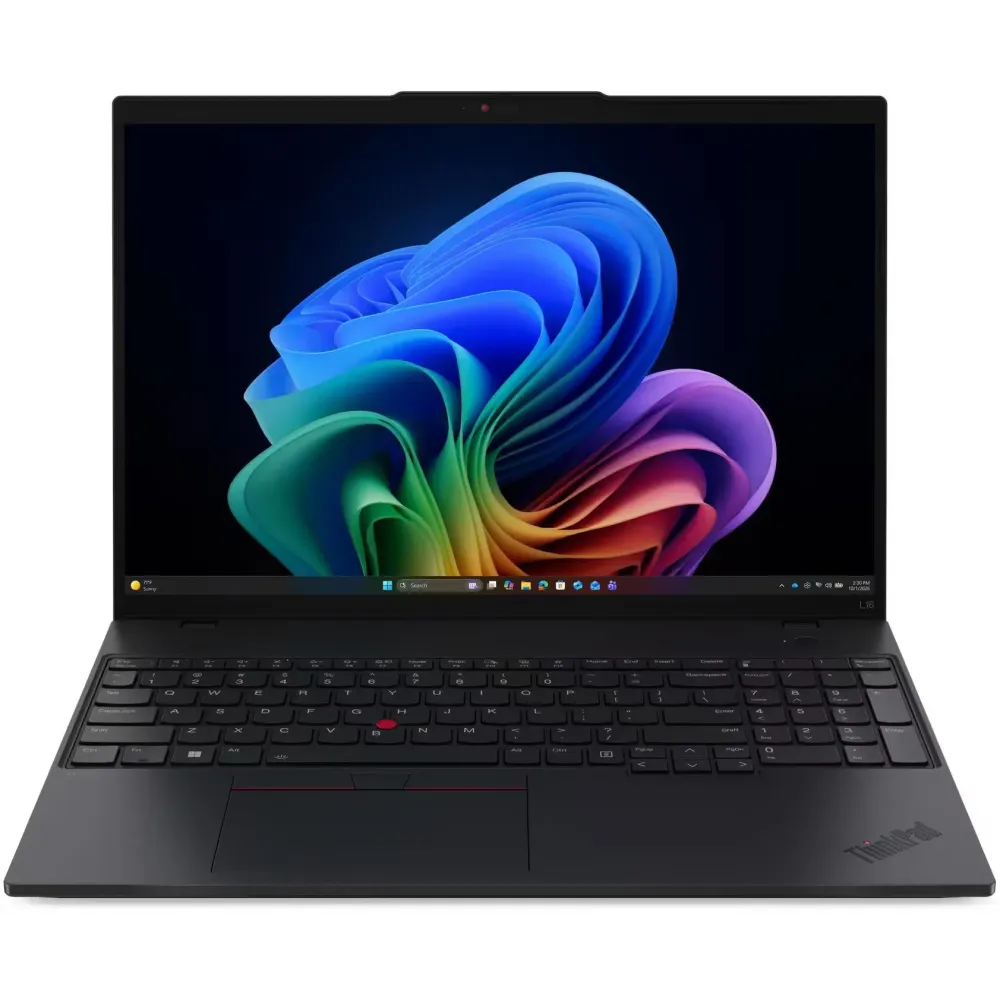 Laptop Lenovo ThinkPad L16 Gen 3 Intel 21X80048PB - zdjęcie poglądowe 9