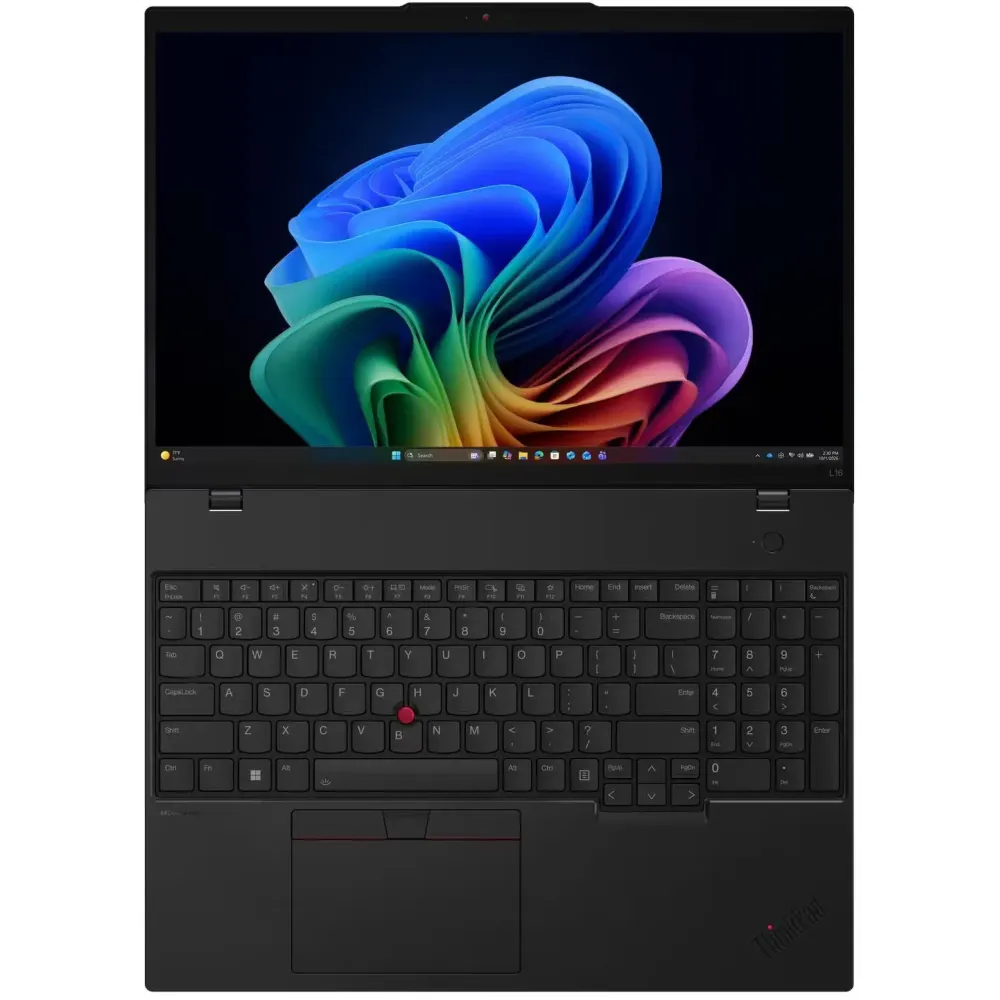 Zdjęcie notebooka ThinkPad L16 Gen 3 Intel 21X8002FPB Lenovo ThinkPad L16 Gen 3 Intel 21X8002FPB