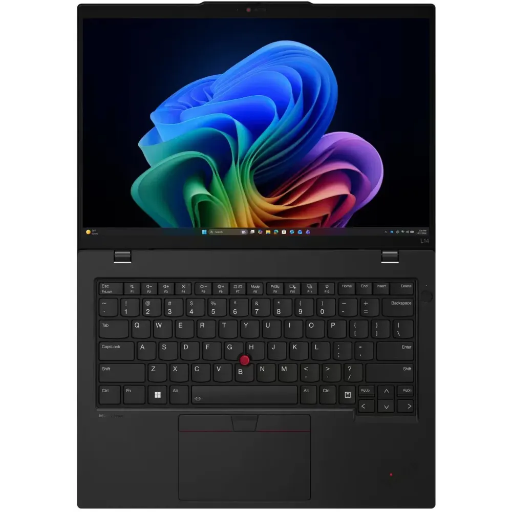 Laptop Lenovo ThinkPad L14 Gen 7 Intel 21X2004APB - Core Ultra 7 365 vPro/14" WUXGA IPS MT/RAM 32GB/SSD 512GB/Windows 11 Pro/1CI