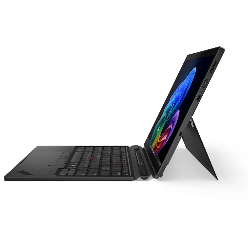 Zdjęcie urządzenia Tablet Lenovo ThinkPad X13 Detachable Gen 1 21U6002CPB