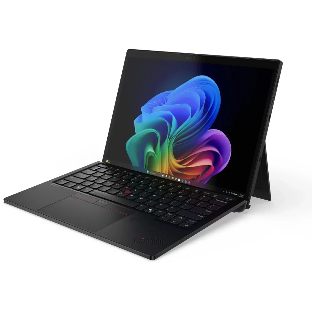 Tablet Lenovo ThinkPad X13 Detachable Gen 1 21U6002PPB - zdjęcie
