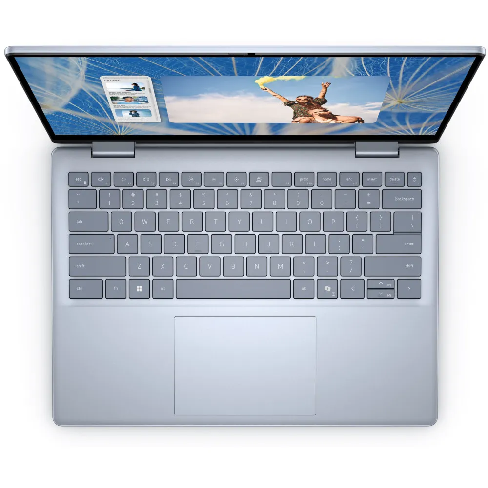 Zdjęcie laptopa Dell Inspiron 14 7440 2-in-1 SENTRYN14_2N1_RPLR_2500_1001