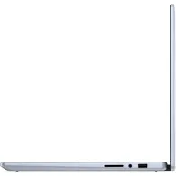 Laptop Dell Inspiron 14 7440 2-in-1 SENTRYN14_2N1_RPLR_2500_1001, Core 7 150U, 14" WUXGA IPS MT, 16GB, 1TB, Ice Blue, Win11 Pro,