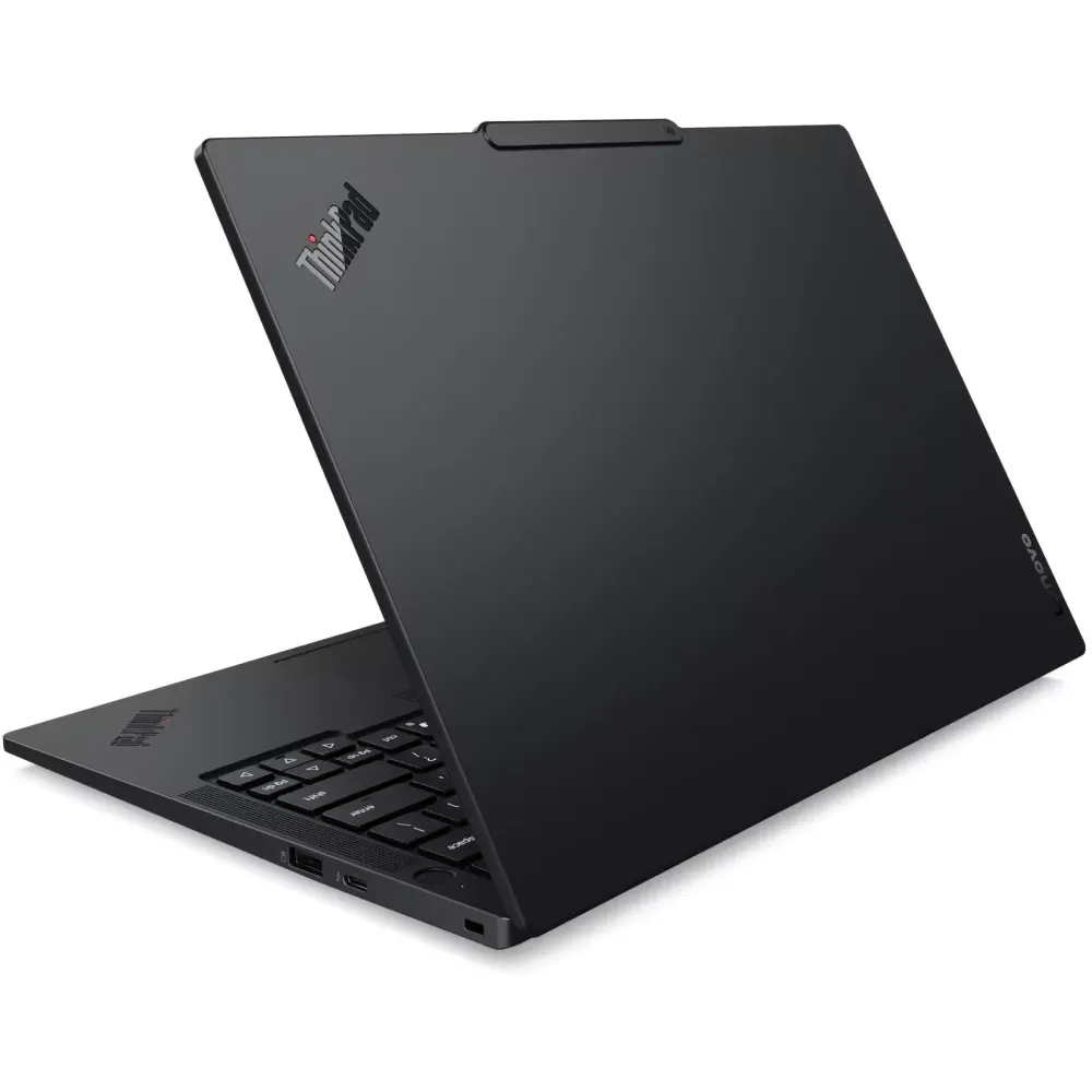 Laptop Lenovo ThinkPad T14s Gen 7 Qualcomm 22A70029PB - Snapdragon X2 Elite X2E-80-100, 12C, Max Turbo up to 4.7GHz (single-core)/4.4GHz (dual-core), 34MB/14" WUXGA IPS/RAM 32GB/512GB/Win 11 Pro/1OS-P - zdjęcie