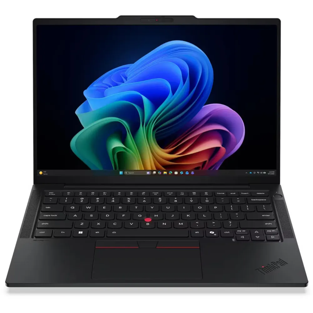 Laptop Lenovo ThinkPad T14s Gen 7 Qualcomm 22A7002APB - zdjęcie poglądowe 9