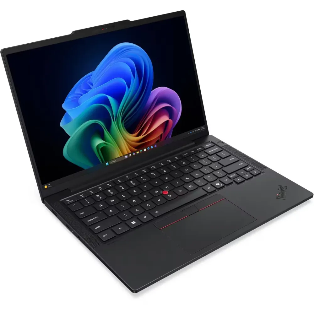 Laptop Lenovo ThinkPad T14s Gen 7 Qualcomm 22A7002EPB - Snapdragon X2 Elite X2E-80-100, 12C, Max Turbo up to 4.7GHz (single-core)/4.4GHz (dual-core), 34MB/14" WUXGA IPS/RAM 32GB/512GB/Win 11 Pro/3OS-P